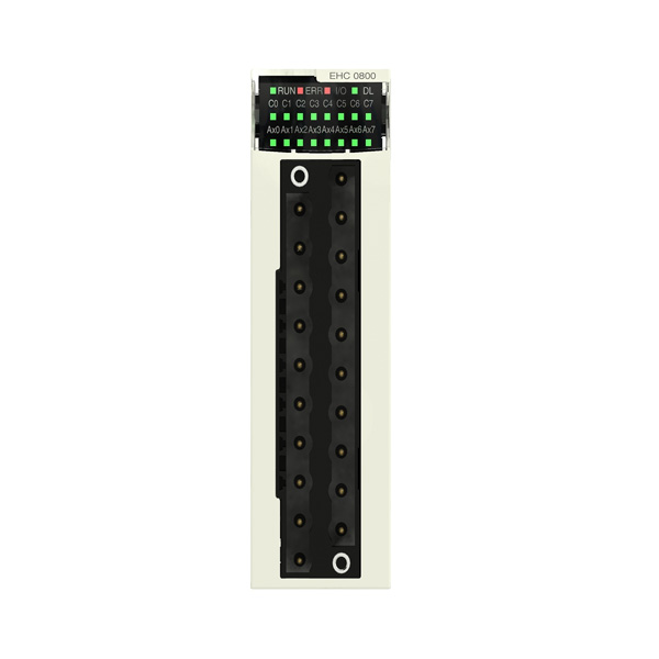 BMXEHC0800H New Modicon High Speed Counter Module M340